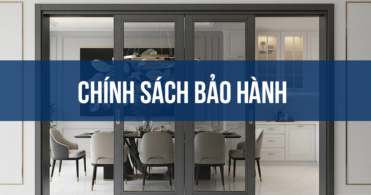 Chinh Sach Bao Hanh