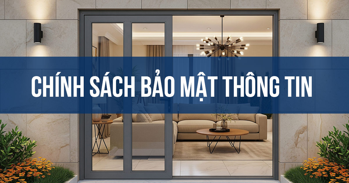 Chinh Sach Bao Mat Thong Tin