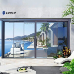 Cua Slim Truot Quay Eurotech 6 Canh He Ngoai That Nep Roi 8 0