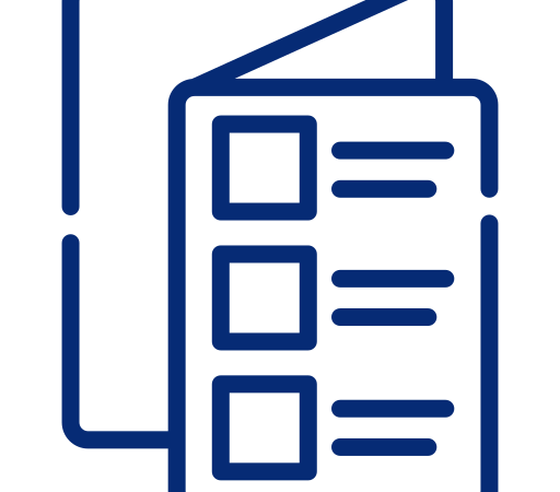 Icon Catalogue