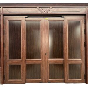 Cửa Trượt Quay Eurotech HỆ HoÀng Gia Bản 120 NẸp RỜi 8.0 Page1 Image1