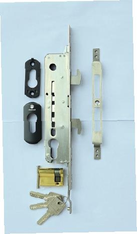Cửa Trượt Quay Eurotech HỆ HoÀng Gia Bản 120 NẸp RỜi 8.0 Page2 Image2