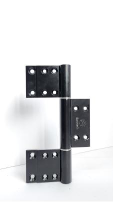 Cửa Trượt Quay Eurotech HỆ HoÀng Gia Bản 120 NẸp RỜi 8.0 Page2 Image3