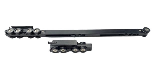 Cửa Trượt Quay Eurotech HỆ HoÀng Gia Bản 120 NẸp RỜi 8.0 Page2 Image4