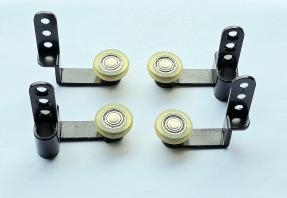 Cửa Trượt Quay Eurotech HỆ HoÀng Gia Bản 120 NẸp RỜi 8.0 Page2 Image5