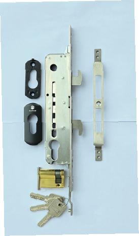 Cửa Trượt Quay Eurotech HỆ Vip 68 NẸp RỜi 8.0 Page2 Image3